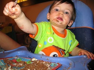 Meriendas para niños