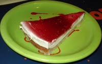 Tarta de Hojaldre para diabéticos