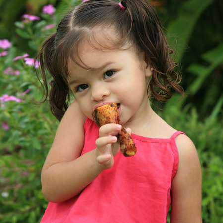 nuggets-pollo Nuggets de pollo
