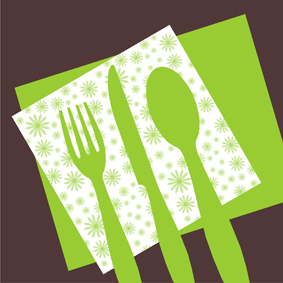 menu semanal cenas ninos