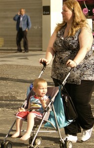 obesidad infantil obesidad adulta