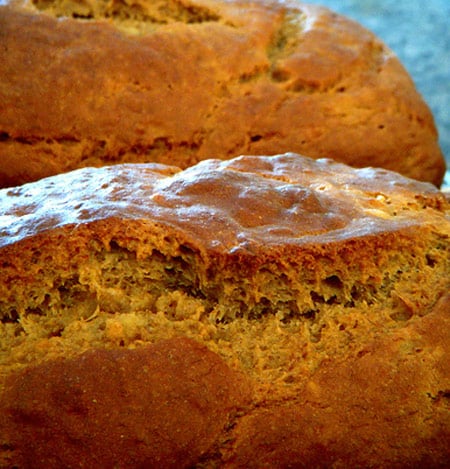 pan-de-platano Pan de plátano