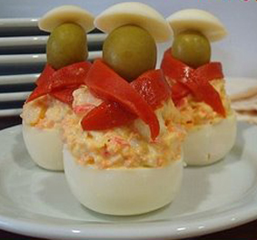 recetas san_fermines