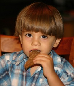 alimentacion infantil errores