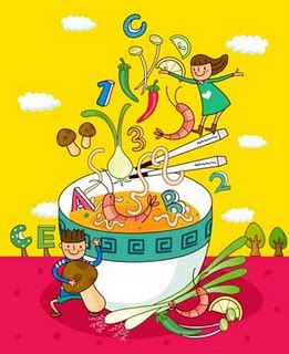 Cuentos para comer