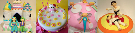 tartas de cumpleaños fantasia tartas de cumpleaños fantasia