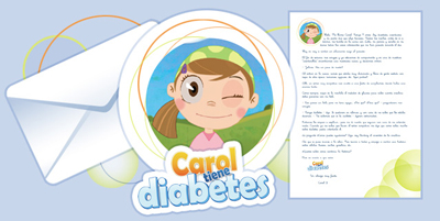 diabetes niños
