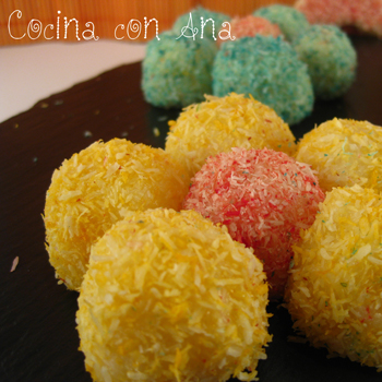 receta navideña receta navideña