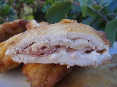 filetes rellenos