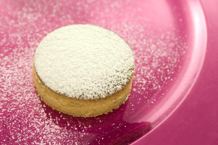 polvorones polvorones