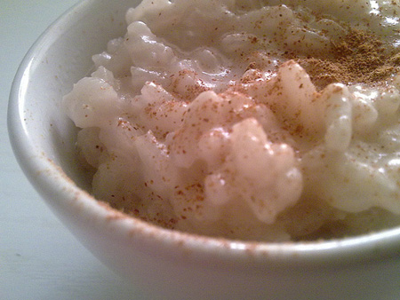 arroz-con-leche Arroz con leche