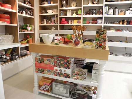 Tienda Marbella Cuisine Paradiso