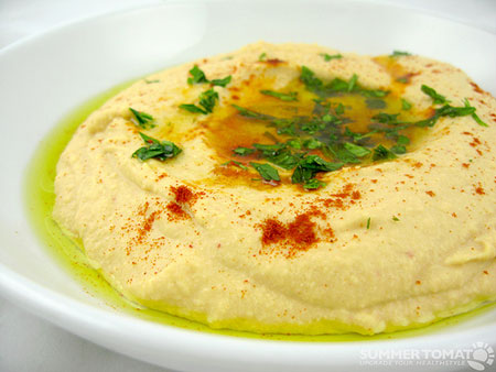 hummus Hummus