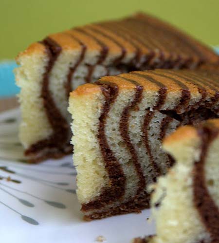 tarta-cumpleanos-cebra Tarta cebra