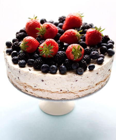 tarta-helada Tarta Helada
