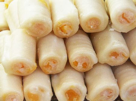 Huesos de santo