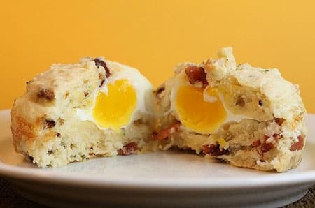 Desayuno inglés