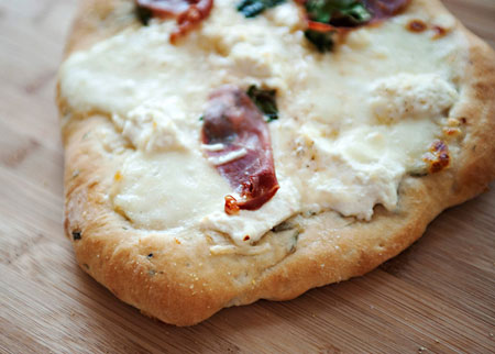 masa-pizza Masa de pizza