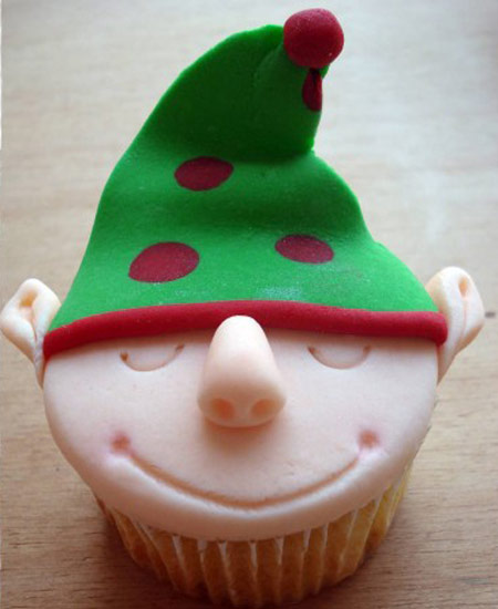 cupcake-d-duende Cupcake d duende