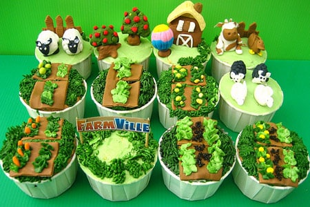 cupcake-f-farmville Cupcake f Farmville
