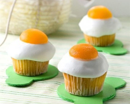 cupcake-h-huevo Cupcake H Huevo