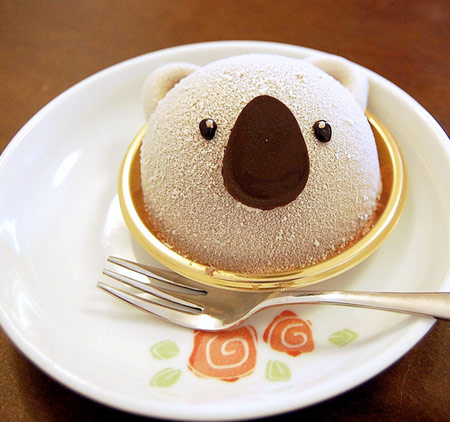 cupcake-k-koala Cupcake K Koala