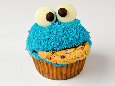 cupcake-t-triki Cupcake Triki