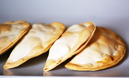 Empanadillas