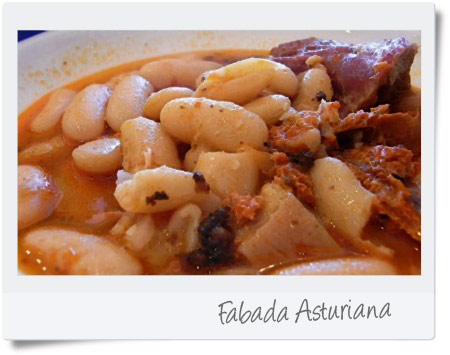 Fabada Asturiana