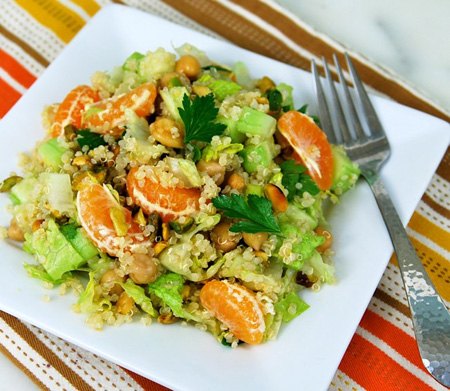 ensalada-de-quinoa Ensalada de quinoa