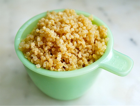 Quinoa