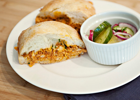 sandwich-de-pollo Sandwich de pollo