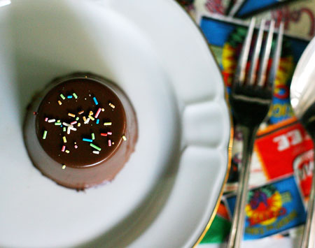 flan-chocolate-receta flan de chocolate receta