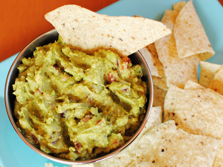 guacamole Guacamole
