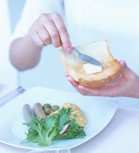 alimentacion durante la lactancia materna