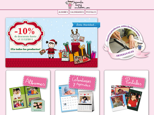 susanita-web Susanita web