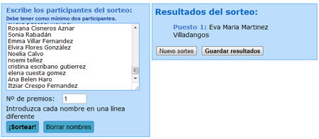 sorteo-tutete Sorteo tutete