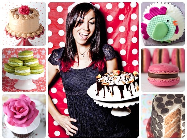 objetivo cupcake dulces objetivo cupcake perfecto
