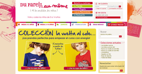 dpam tienda online