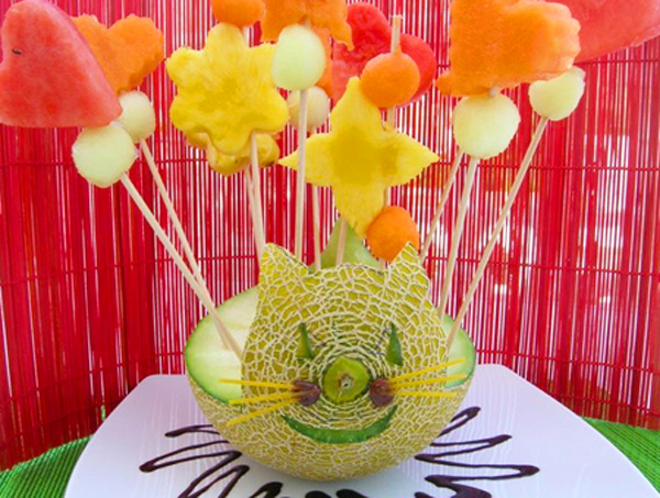 postres-verano recetas de verano