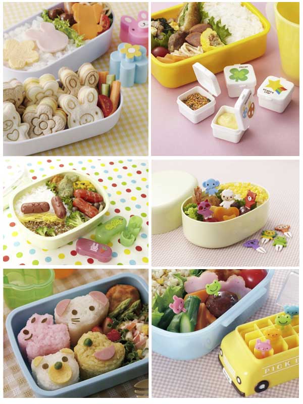 bento