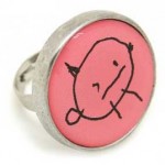 anillo personalizado anillo personalizado