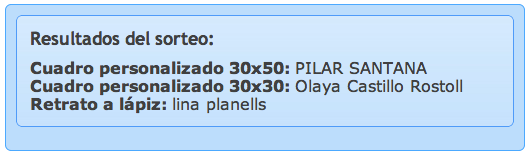 Sortea2 - Paso 5. Sorteos Avanzados