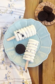 helados de polo caseros