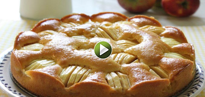 Recetas en vídeo