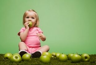 10 razones para comer frutas y verduras