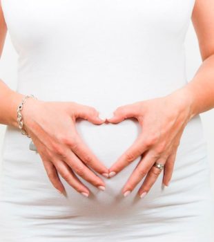 Alimentacion Embarazo Y Sexo Bebe