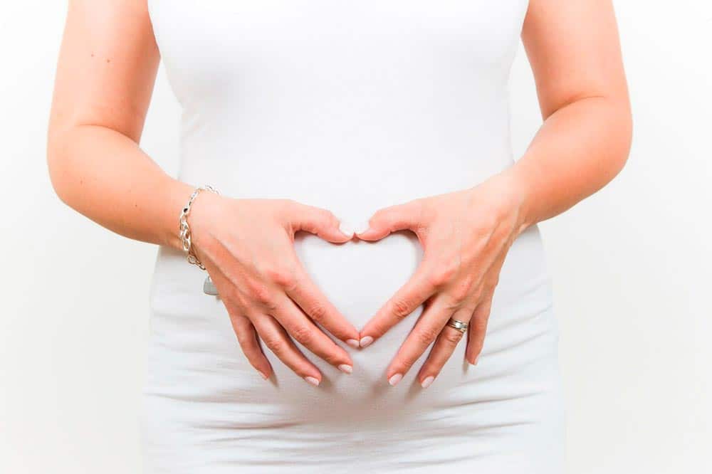 Alimentacion Embarazo Y Sexo Bebe