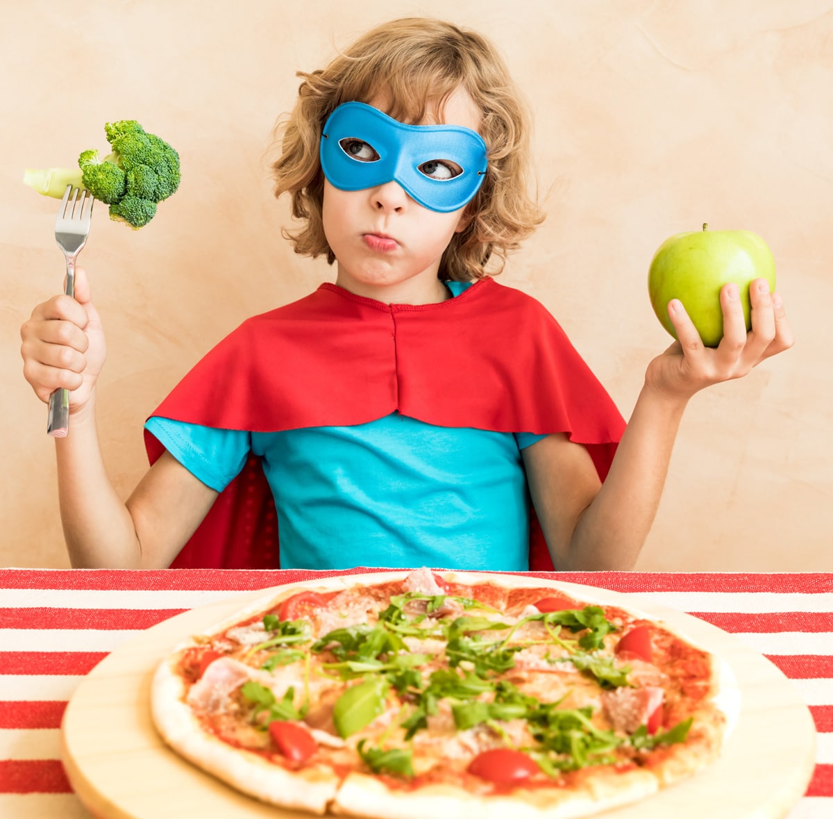 Cómo Hacer Que Los Niños Coman Verduras 15 Recetas Para Conseguirlo