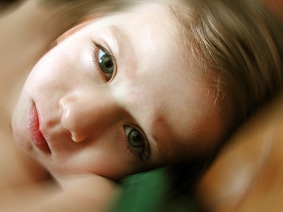 Anorexia Infantil - Trastornos De La Alimentación En Niños: Anorexia Infantil
